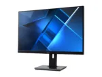 Acer Vero B7 B277U Gbmiiprzx Series 27 ” IPS 16:9 120 Hz 4 ms 2560 x 1440 pixels 350 cd/m² HDMI ports quantity 2 Black