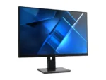 Acer Vero B7 B277U Gbmiiprzx Series 27 ” IPS 16:9 120 Hz 4 ms 2560 x 1440 pixels 350 cd/m² HDMI ports quantity 2 Black