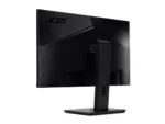Acer Vero B7 B277U Gbmiiprzx Series 27 ” IPS 16:9 120 Hz 4 ms 2560 x 1440 pixels 350 cd/m² HDMI ports quantity 2 Black
