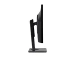 Acer Vero B7 B277U Gbmiiprzx Series 27 ” IPS 16:9 120 Hz 4 ms 2560 x 1440 pixels 350 cd/m² HDMI ports quantity 2 Black