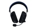 Razer BlackShark V3 Pro for PlayStation Gaming Headset, Over-Ear,Wireless,  Black   Razer