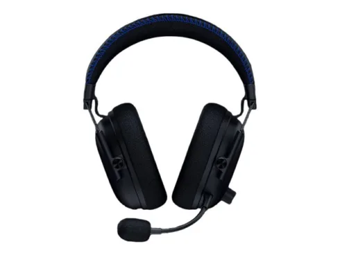 Razer BlackShark V3 Pro for PlayStation Gaming Headset, Over-Ear,Wireless,  Black   Razer