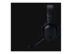 Razer BlackShark V3 Pro for PlayStation Gaming Headset, Over-Ear,Wireless,  Black   Razer