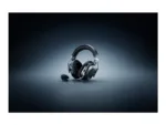 Razer BlackShark V3 Pro for PlayStation Gaming Headset, Over-Ear,Wireless,  Black   Razer
