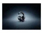 Razer BlackShark V3 Pro for PlayStation Gaming Headset, Over-Ear,Wireless,  Black   Razer