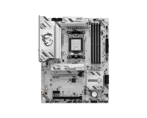MSI B850 GAMING PLUS WIFI6E | MSI