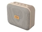 Marley Speaker Jammin Waterproof Bluetooth Cream Portable Wireless connection