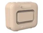 Marley Speaker Jammin Waterproof Bluetooth Cream Portable Wireless connection