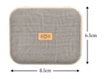 Marley Speaker Jammin Waterproof Bluetooth Cream Portable Wireless connection