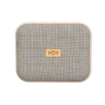 Marley Speaker Jammin Waterproof Bluetooth Cream Portable Wireless connection