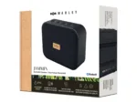 Marley Speaker Jammin Waterproof Bluetooth Signature Black Portable Wireless connection
