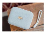 Marley Speaker Jammin Waterproof Bluetooth Signature Black Portable Wireless connection