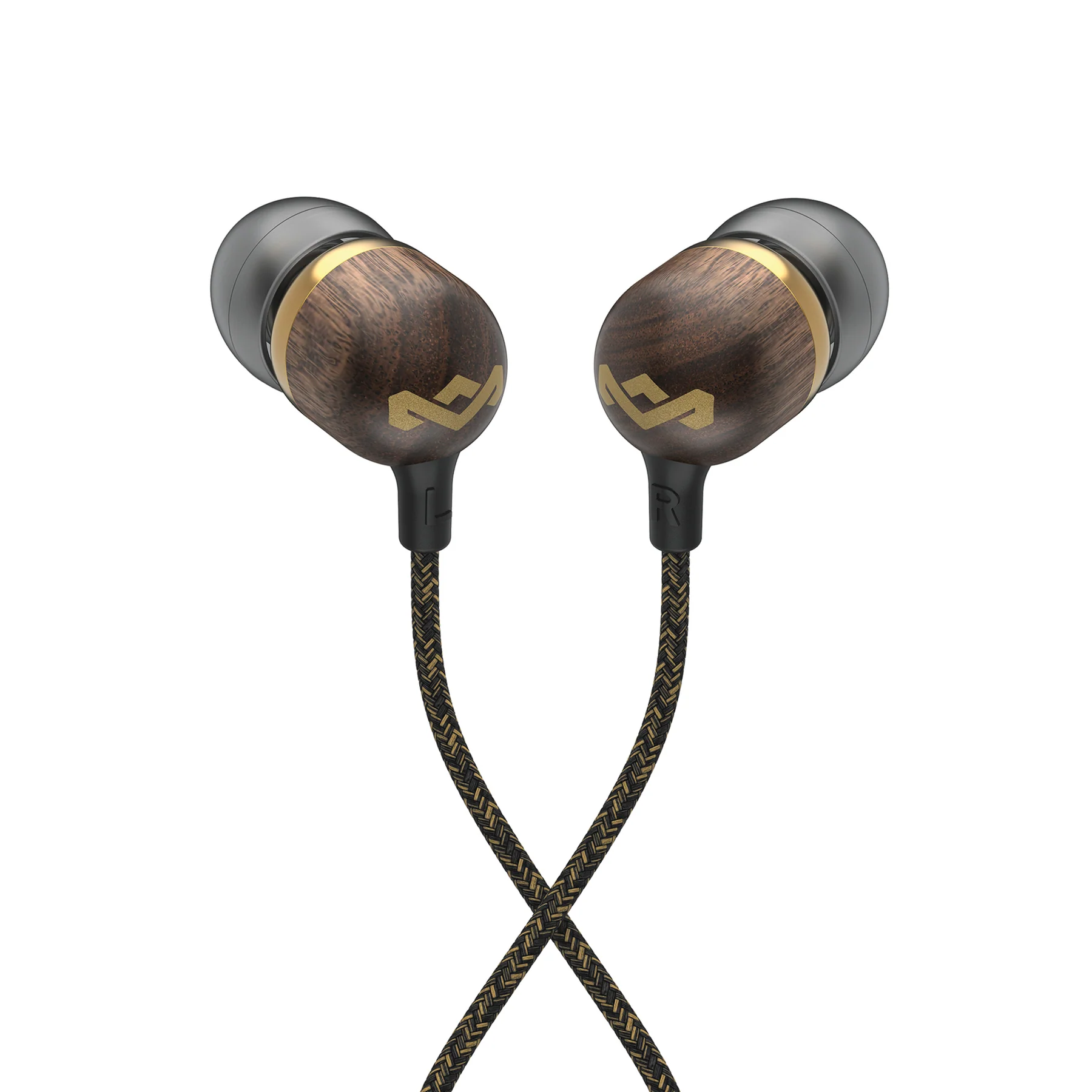494379-em-je042-ba-846885011904-0.webp Marley Wired Earbuds Smile Jamaica Built-in microphone USB Type-C Brass
