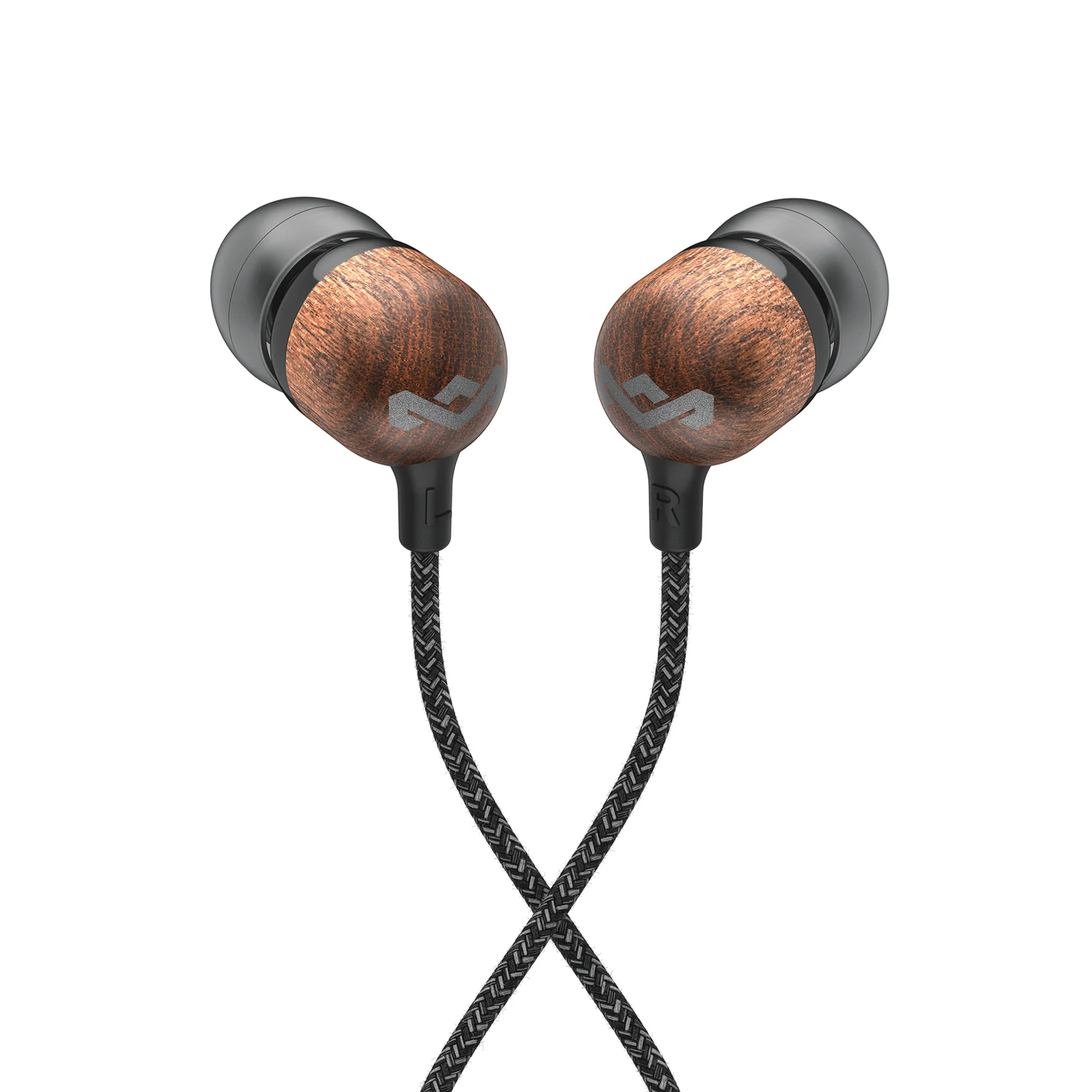 494382-em-je042-sb-846885011881-0.webp Marley Wired Earbuds Smile Jamaica Built-in microphone USB Type-C Signature Black