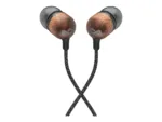 Marley Wired Earbuds Smile Jamaica Built-in microphone USB Type-C Signature Black