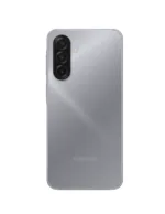 Samsung Galaxy A17 (A175) Grey 6.7 ” Super AMOLED 1080 x 2340 pixels Mediatek Helio G99 Internal RAM 4 GB 128 GB Dual SIM MicroSD 3G 4G Main camera resolution 50 MP Secondary camera resolution 5 MP Android 5000 mAh