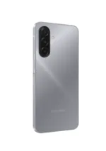 Samsung Galaxy A17 (A175) Grey 6.7 ” Super AMOLED 1080 x 2340 pixels Mediatek Helio G99 Internal RAM 4 GB 128 GB Dual SIM MicroSD 3G 4G Main camera resolution 50 MP Secondary camera resolution 5 MP Android 5000 mAh