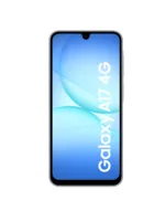 Samsung Galaxy A17 (A175) Grey 6.7 ” Super AMOLED 1080 x 2340 pixels Mediatek Helio G99 Internal RAM 4 GB 128 GB Dual SIM MicroSD 3G 4G Main camera resolution 50 MP Secondary camera resolution 5 MP Android 5000 mAh