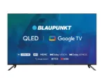 Blaupunkt 50QBG6000S 50” (126cm) QLED 4K Ultra HD Google TV, Dolby Vision, Dolby Atmos   Blaupunkt