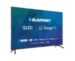 Blaupunkt 50QBG6000S 50” (126cm) QLED 4K Ultra HD Google TV, Dolby Vision, Dolby Atmos   Blaupunkt