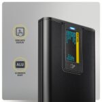 SSD ACC ENCLOSURE M.2 NVME/SATA USB-C EEM2-SD2B AXAGON