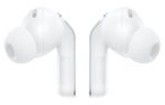 HEADSET GALAXY BUDS4 PRO/WHITE SM-R640 SAMSUNG
