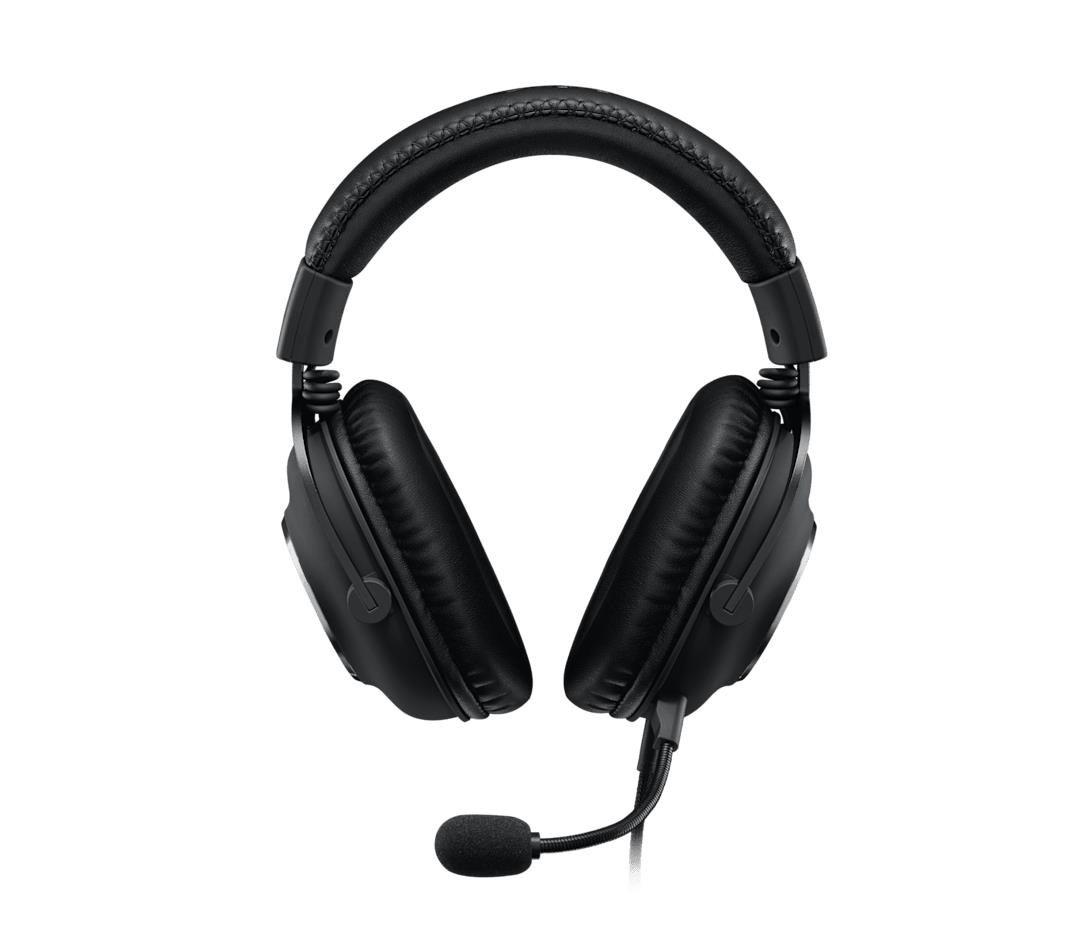 4bca3e49-0a24-4681-acd8-7ff57fc3f73c HEADSET G PRO X SE/BLACK 981-001470 LOGITECH