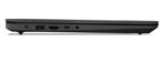 Notebook LENOVO V15 G4 AMN CPU AMD Ryzen 3 7320U 2.4 GHz 15.6 ” 1920 x 1080 pixels RAM 8 GB LPDDR5-SDRAM SSD 256 GB Discrete graphics Not available On-board graphics Yes Numeric keypad Yes Keyboard language English Colour Black Weight 1.65 kg 5500 MHz 82YU00YWRM