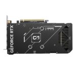 Graphics Card ASUS NVIDIA GeForce RTX 5060 8 GB GDDR7 128 bit PCI Express 5.0 Active DUAL-RTX5060-O8G-A