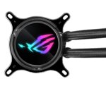 CPU COOLER S_MULTI/ROG STRIX LC III 360 ARGB ASUS
