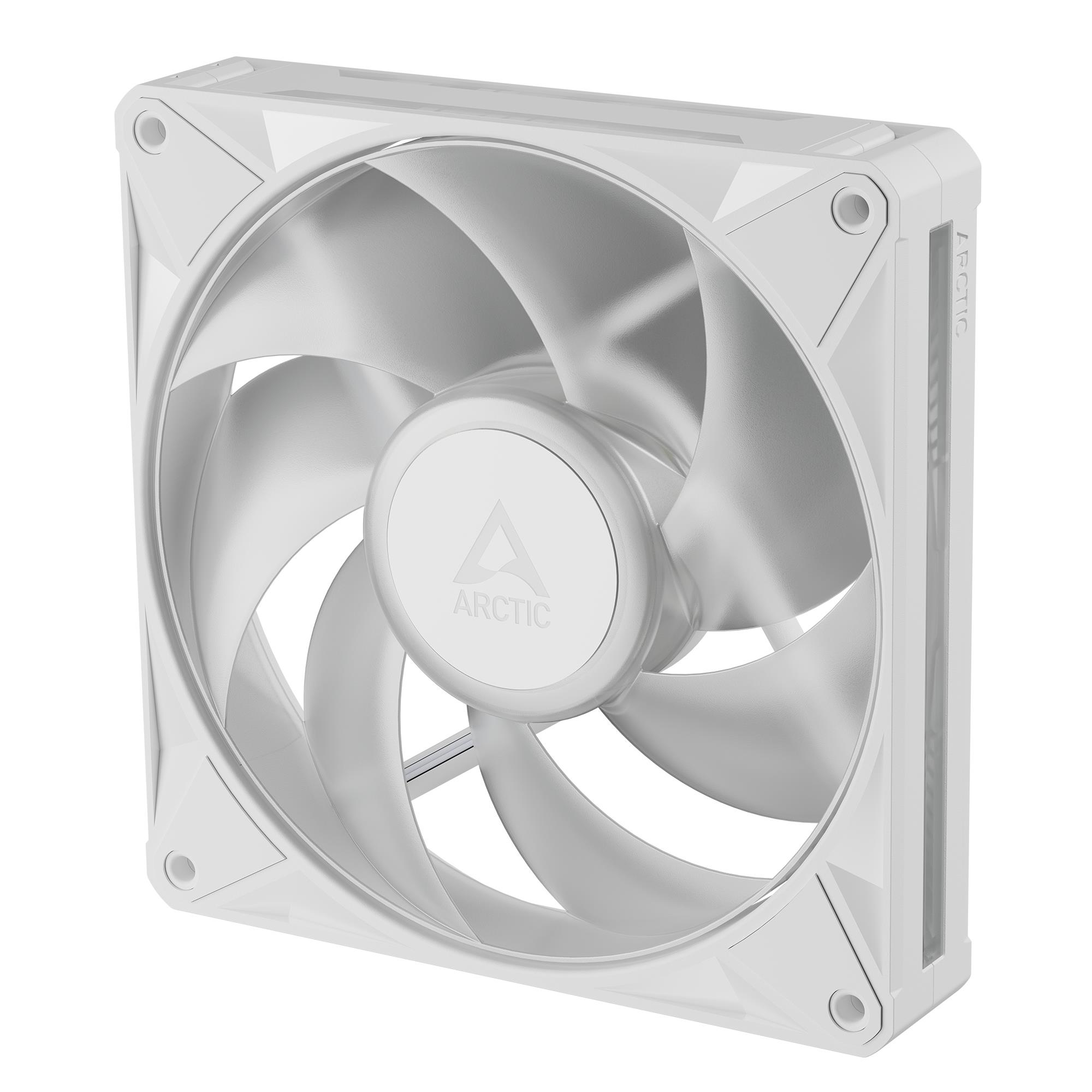 5d6118f8-2fd1-42fa-9cd1-549e3b4e1cfa CASE FAN 140MM BIONIX P14 ARGB/WHITE ACFAN00340A ARCTIC