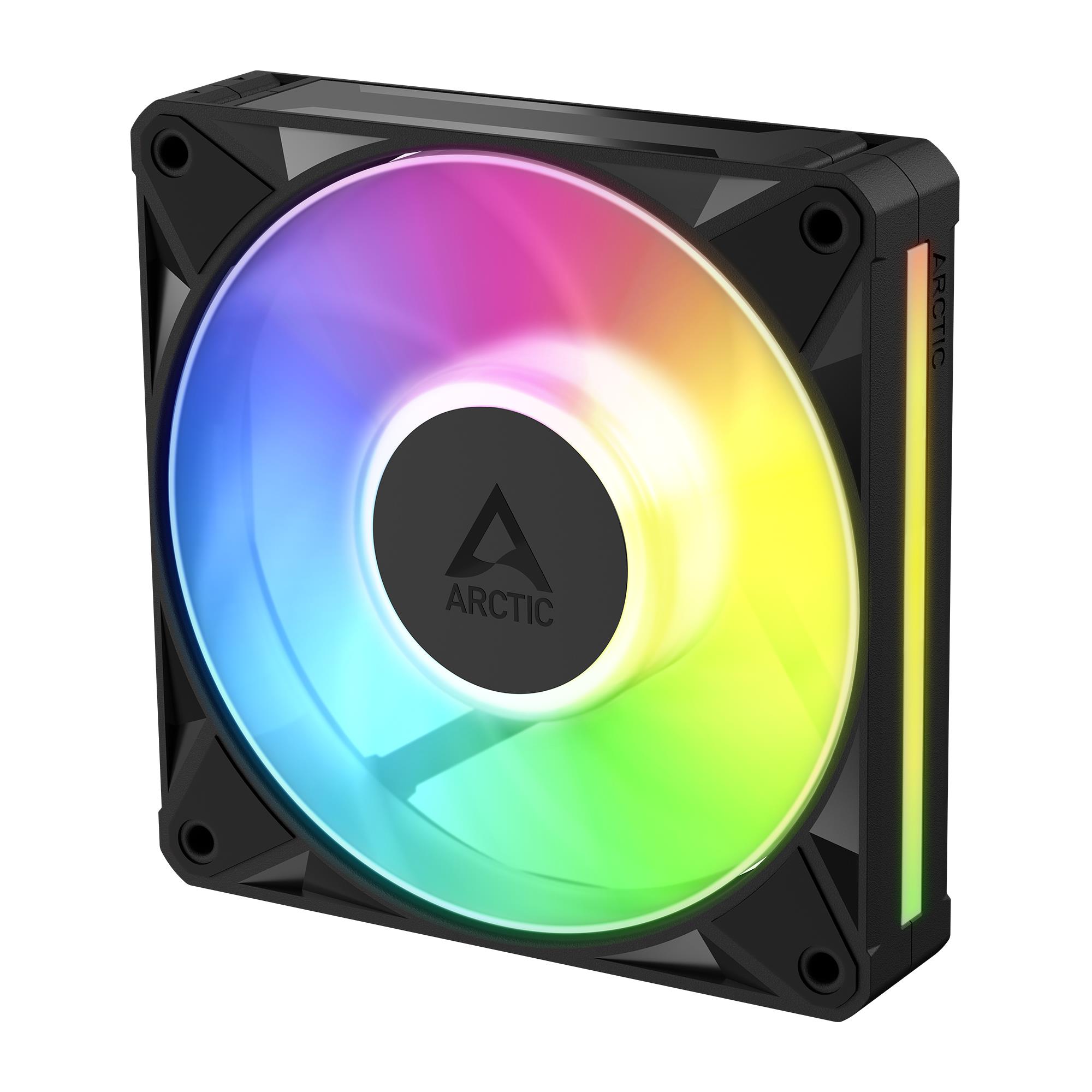 5e08641c-a05a-41fd-b600-af14d67ae5c5 CASE FAN 120MM BIONIX P12 ARGB/3-PACK ACFAN00337A ARCTIC