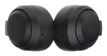 HEADPHONES WRL PRO/BLACK 5504ABSU HONOR CHOICE