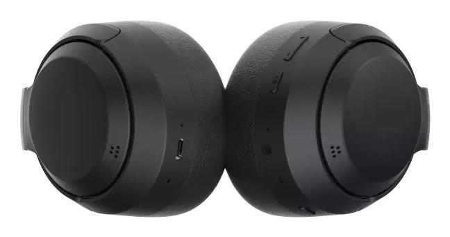 5f6d7964-3500-4890-8dd0-9c75a16c8252 HEADPHONES WRL PRO/BLACK 5504ABSU HONOR CHOICE