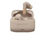 Marley Wireless Earbuds Trenchtown Built-in microphone Bluetooth ANC Cream