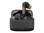 Marley Wireless Earbuds Trenchtown Built-in microphone Bluetooth ANC Signature Black