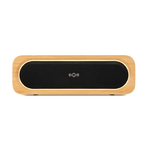 Marley Speaker Get Together 3 Bluetooth Signature Black Wireless connection