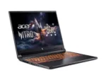 Acer Nitro AN17-51-77WJ CPU Core i7-13620H 2400 MHz 17.3″ 2560×1440 RAM 16GB DDR5 SSD 1TB NVIDIA GeForce RTX 4060 8GB ENG/RUS Card Read Acer