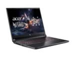 Acer Nitro AN17-51-77WJ CPU Core i7-13620H 2400 MHz 17.3″ 2560×1440 RAM 16GB DDR5 SSD 1TB NVIDIA GeForce RTX 4060 8GB ENG/RUS Card Read Acer