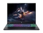Acer Nitro ANV16-A71-R0YK CPU Core i7-13620H 2400 MHz 17.3″ 2560×1440 RAM 16GB DDR5 SSD 1TB NVIDIA GeForce RTX 4060 8GB ENG/RUS Card Re Acer