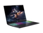 Acer Nitro ANV16-A71-R0YK CPU Core i7-13620H 2400 MHz 17.3″ 2560×1440 RAM 16GB DDR5 SSD 1TB NVIDIA GeForce RTX 4060 8GB ENG/RUS Card Re Acer