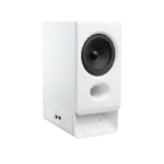 Edifier R20BT Compact Bluetooth 2.0 Speakers with Ambient Light, White