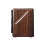 Edifier S3000MK II Premium Wireless 2.0 Bookshelf Speakers, Brown