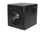 Edifier S355DB Bookshelf Speaker and Subwoofer 2.1 Speaker System, Black