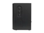 Edifier S355DB Bookshelf Speaker and Subwoofer 2.1 Speaker System, Black