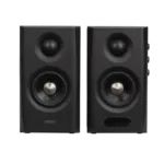 Edifier S355DB Bookshelf Speaker and Subwoofer 2.1 Speaker System, Black