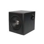 Edifier S355DB Bookshelf Speaker and Subwoofer 2.1 Speaker System, Black