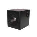 Edifier S355DB Bookshelf Speaker and Subwoofer 2.1 Speaker System, Walnut