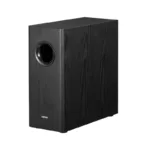 Edifier T5s Powered Subwoofer, Black