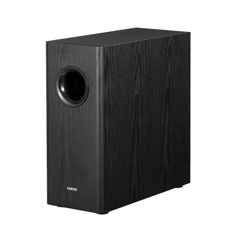 603268-t5s-black-6923520216918-0.webp Edifier T5s Powered Subwoofer, Black